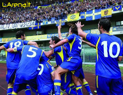 HELLAS VERONA - REAL MARCIANISE ANTEPRIMA: Senza COLOMBO e SELVA la squadra scaligera è monca in attacco! Diretta web Domenica a partire dalle 14:30