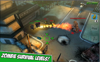 Tiny Troopers 2 Free Download Preview 4