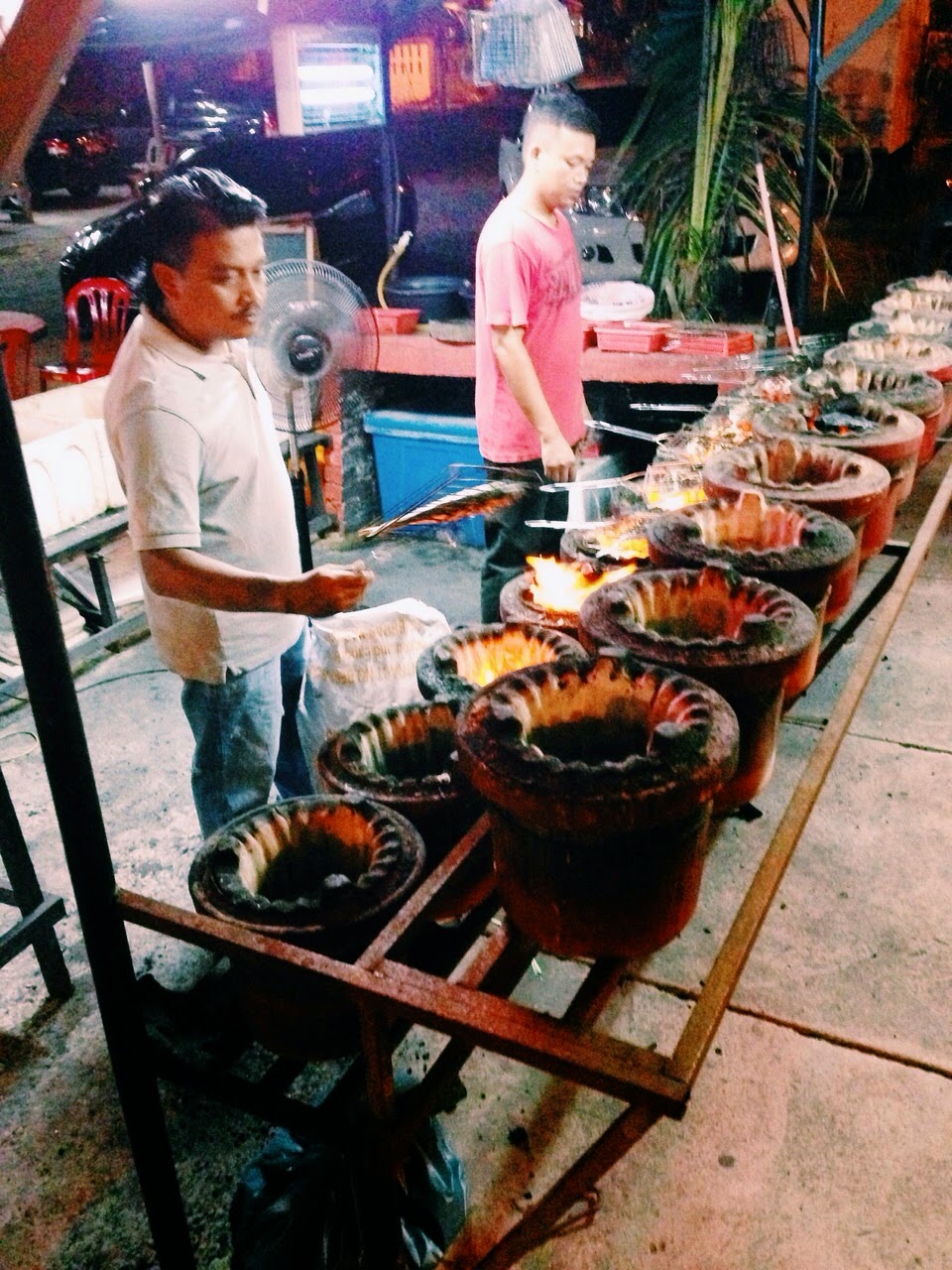 Tempat makan sedap di Kuala Terengganu | Everything is ...
