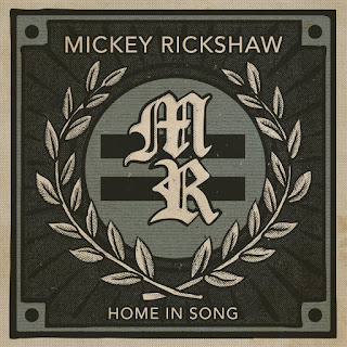 MP3 download Mickey Rickshaw - Home in Song iTunes plus aac m4a mp3
