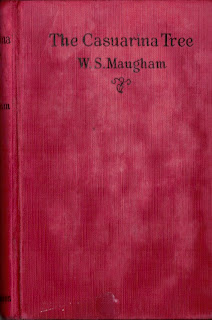 The Casuarina Tree (1928) by W. Somerset Maugham