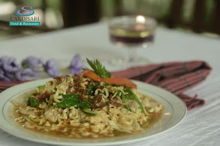  candisari restoran bakmi jawa karanganyar km 2 raya timur traveler