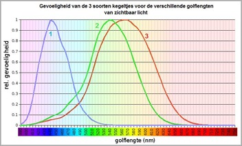 kegeltjes