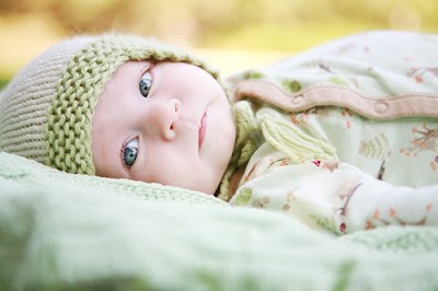 Cute Baby Boy Photo