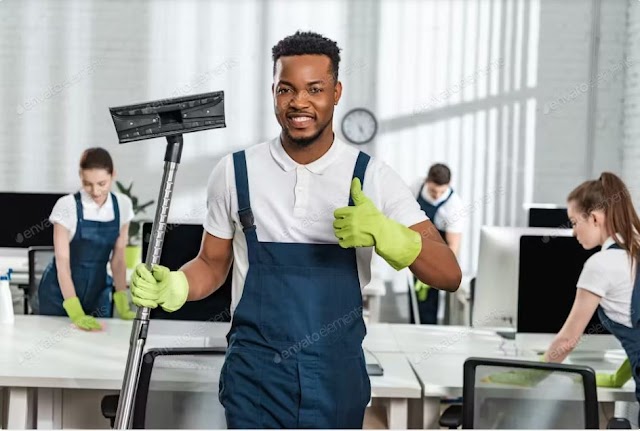  Housekeeping Jobs in the USA with Visa Sponsorship