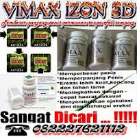  Vimax Izon