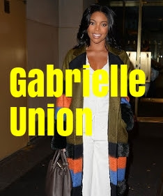             Gabrielle Union