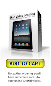 Ipad Video Lessons