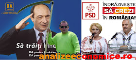 Care sunt principalele cinci asemănări dintre cuplurile Băsescu-Boc (BB) și Dragnea-Dăncilă (DD)