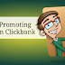 5 Simple Steps To Promoting Affiliate Products On Clickbank!