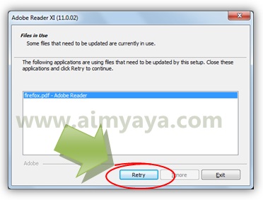Adobe Reader sudah menjadi aplikasi standar untuk membuka file bertipe atau format PDF Download Adobe Reader PDF Terbaru (+cara Install)