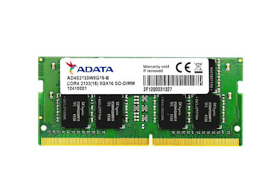 ADATA Premier DDR4 2133 SO-DIMM