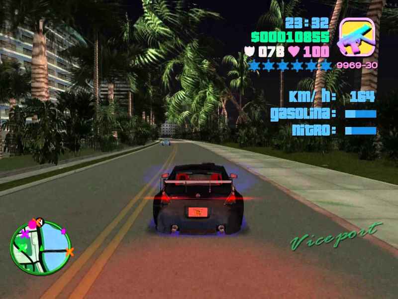 Gta Underground 2 Game Download Free For PC Full Version ...