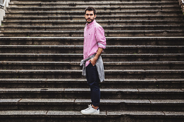 AlfonsoHerrero_TorodeOsborne_Lookbook_01