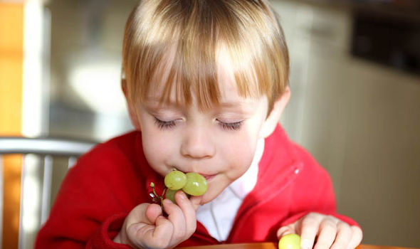 The KILLER in your children’s lunchbox: The medical advice that could SAVE A LIFE