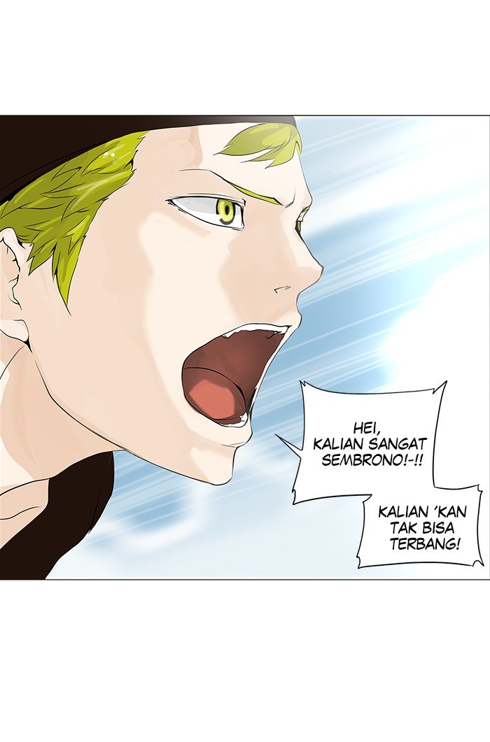 Webtoon Tower Of God Bahasa Indonesia Chapter 229