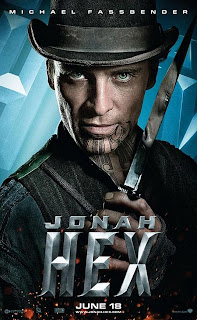 Jonah Hex movie