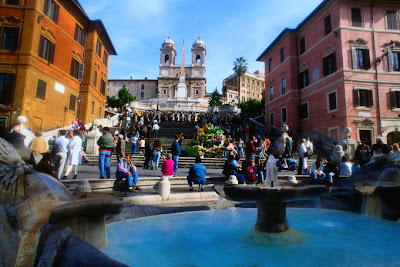 Roma City Tourism