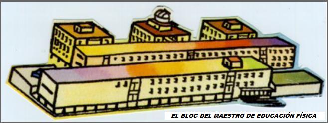 El Blog del Maestro de Educación Física