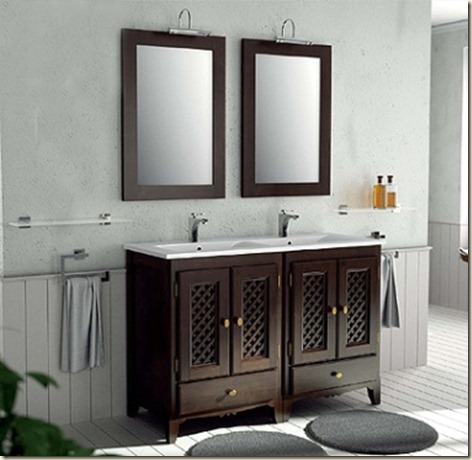 muebles de baños rusticos4