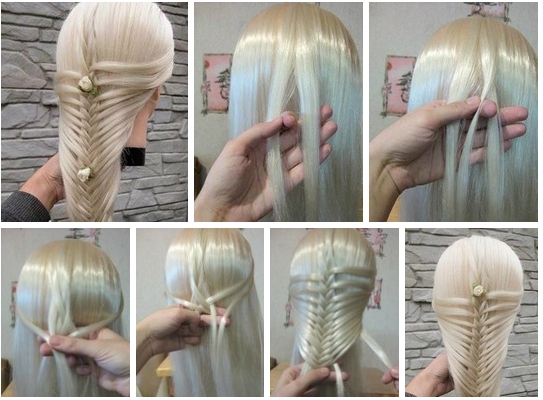 Pinterest Hairstyles