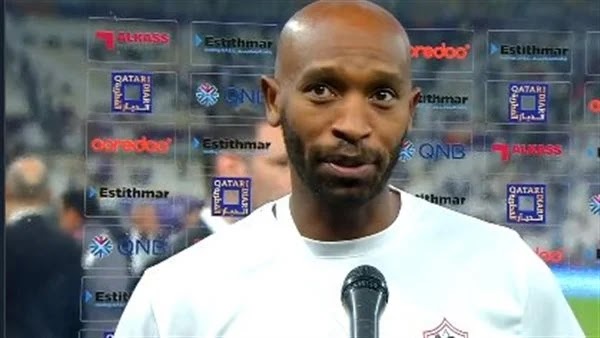 رئيس أسوان: لن أقوم بالرد على شيكابالا ... ونحن نؤمن بأن فريقنا جيد