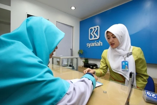 Lowongan Kerja Frontliner (Teller) PT Bank BRI Syariah