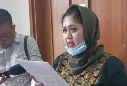 Ancam Bongkar Kejahatan SBY, Elizabeth Susanti Ternyata 'Ratu Tipu' Dari Surabaya, Begini Rekam Jejaknya