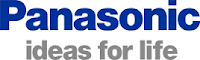 Panasonic AC logo