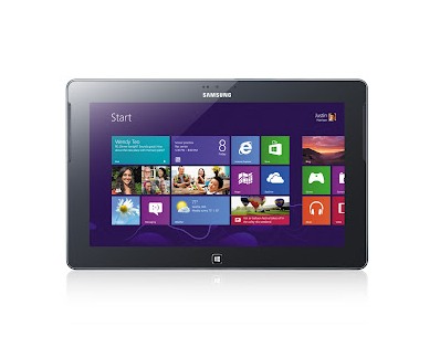 Samsung Tab ATIV - Tablet Slim 10-inch 