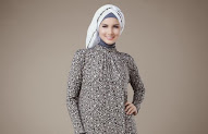 25+ Model Baju Muslim Elzatta Terbaru