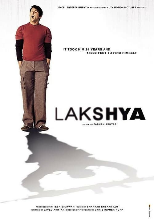 Lakshya 2004 Download ITA