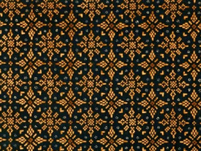15 Jenis Nama Motif  Batik Tradisional Indonesia KemejingNet