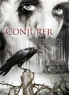 Conjurer Movie Poster