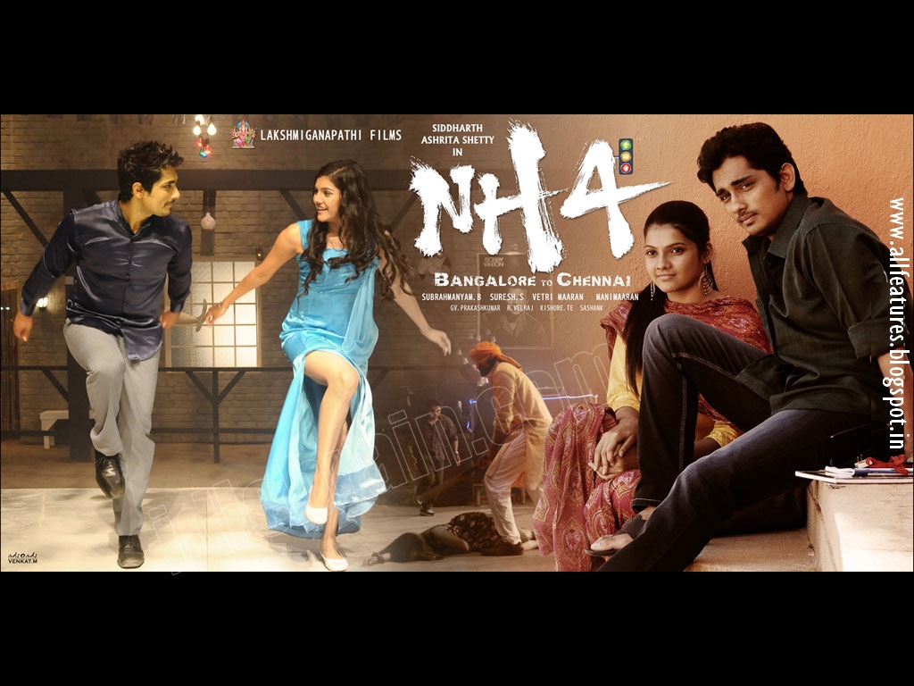 ... nh 4 posters wallpapers firstlook pictures ashrita shetty new film nh