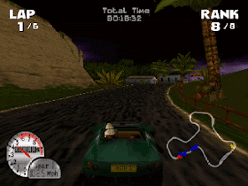 Roadsters PSX