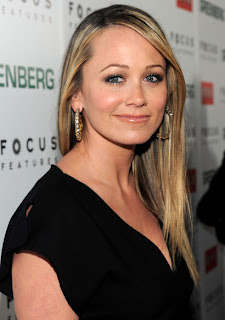 Christine Taylor