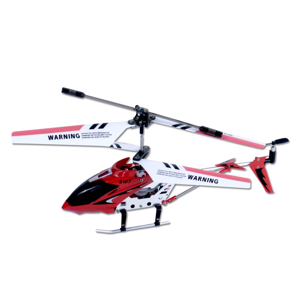 Wltoys RC Helicopters 4CH 2.4GHz Gyroscope Electric Fly