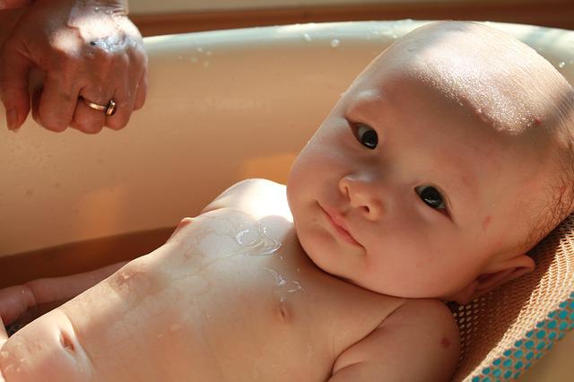 Daftar Merk Sabun Antiseptik Pada Bayi