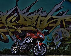 Create Graffiti Alphabet Motor Sport 