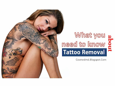 These are just a few of the examples of regrettable tattoos; hilarious ...
