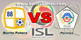 Prediksi Barito Putera vs Persiwa Wamena, 21 Juni 2013