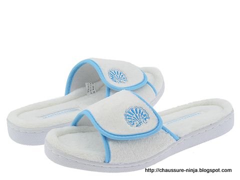 Chaussure ninja:ninja-574842