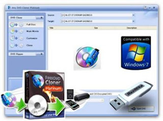  Any DVD Cloner Platinum - Solution for Copying DVD and Ripping DVD