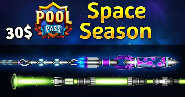 Buy Pool Pass Premium Full 8 ball pool