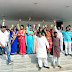 राघोपुर में पंचायत समिति सदस्यों ने बीडीसी की बैठक का किया बहिष्कार