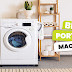 Best:5 Best Portable Washing Machines & Dryer 2023