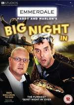 Emmerdale: Paddy And Marlon's Big Night 2011 Hollywood Movie Watch Online