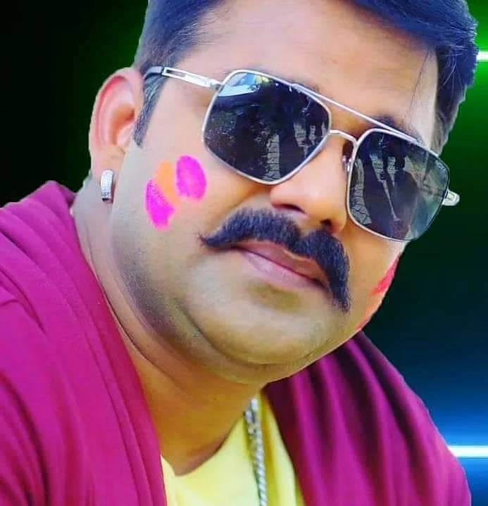 Pawan Singh Pictures