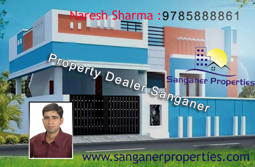 Independent Houses in Sanganer